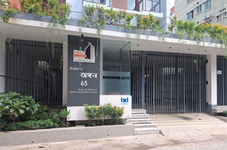 digital marketing agency