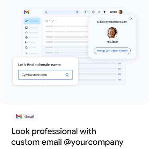 google workspace email in bangladesh